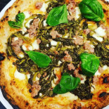 Pizzamorefantasia food