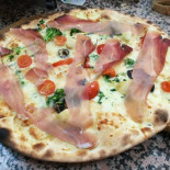 Pizzeria Stuzzico Comida