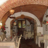 Il Cantinone Nourriture