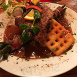 Im Landhotel Rosenschänke Cibo