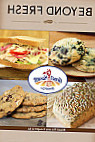 Great Harvest Bread Company food