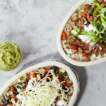 Chipotle Mexican Grill Cibo