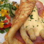 Monies Cafe Cibo