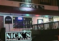 Nick's Night Club inside