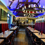 Eltzhof Cibo