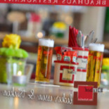 Eltzhof Cibo