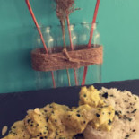 Ô Passion Cibo