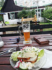 Hänelhaus am Henneberg food