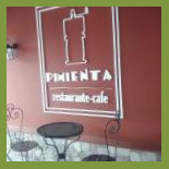 Pimienta Esterno