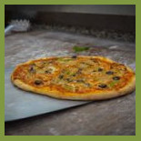 Ze Cafe Cibo