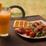 Frenesí Cibo