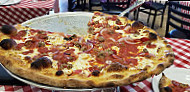 Grimaldi's Pizzeria food