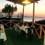 L'antico Scantinato Food