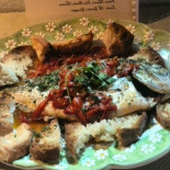 L'antico Scantinato Food