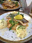 Fischrestaurant Zur Boje food