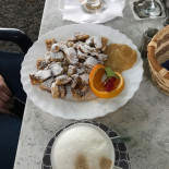 Rosenstüble Cibo