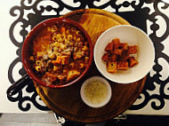 Risto Gallery Fortini Nourriture