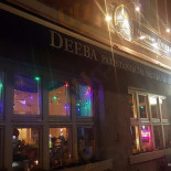 Deeba Dentro
