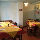 Trattoria Da Pippo Nourriture