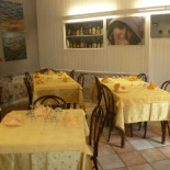 Grottino Del Nera Comida