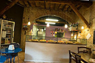 Pizzeria Appia food