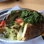 Südblock Cibo