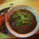 Südblock Cibo