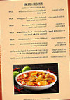 Ajit Palace food