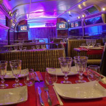 Risto Bus Comida