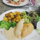 L'iridescence Cibo