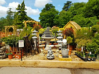 Wyevale Garden Centre outside