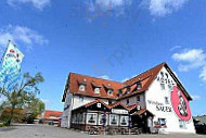 Wirtshaus Sauer outside