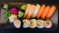 Ichiban Sushi food