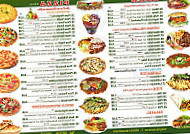 Arkadas Kebap food