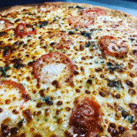 Korner Slice Cibo