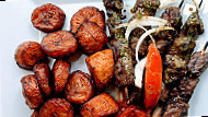 African Evasion food