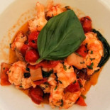 Pizzeria Cornaro food