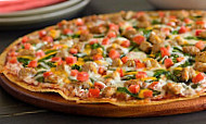 Papa Murphy 's Take 'n ' Bake Pizza food