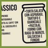 Civico 17 menu