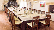 Masseria Relais Santa Teresa La Corte food