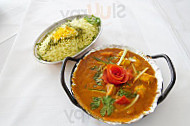 Panjabi Shaan food