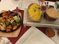 Panjabi Shaan food