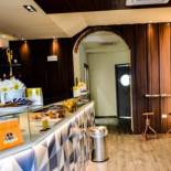 Goga Cafe Nourriture