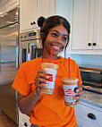 Smoothie King food