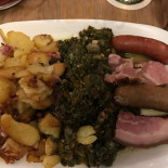 De Koffiestuv Gastro Gmbh Dentro