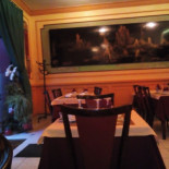 La Jonque Cibo
