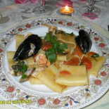 Villa Angius Nourriture