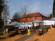 Feldenmühle inside