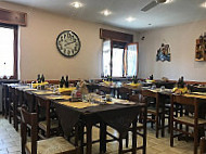 Trattoria Il Nuovo Baracchino food