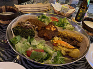 Kilimanjaro, Yohannes food